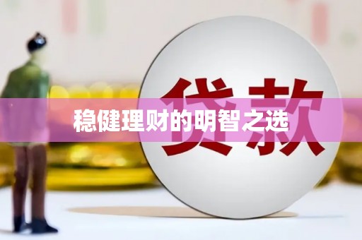 陵城稳健理财的明智之选