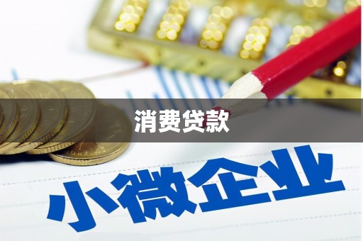 陵城消费贷款