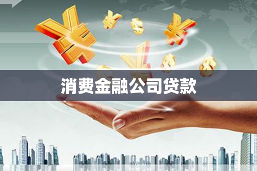 陵城消费金融公司贷款