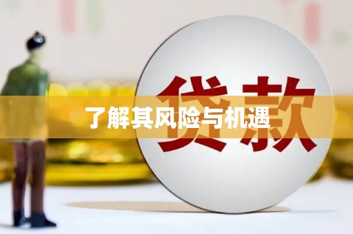 陵城了解其风险与机遇