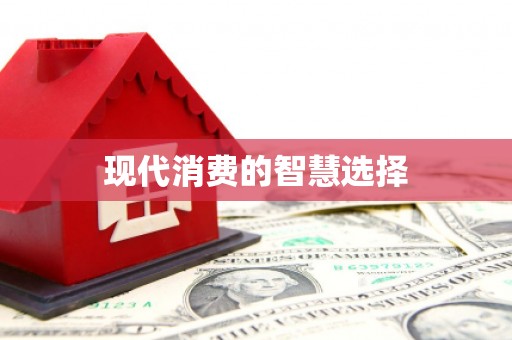 陵城现代消费的智慧选择