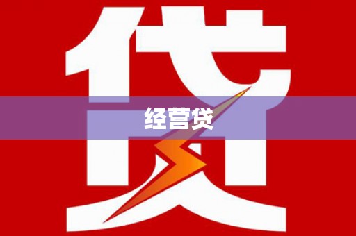 陵城经营贷