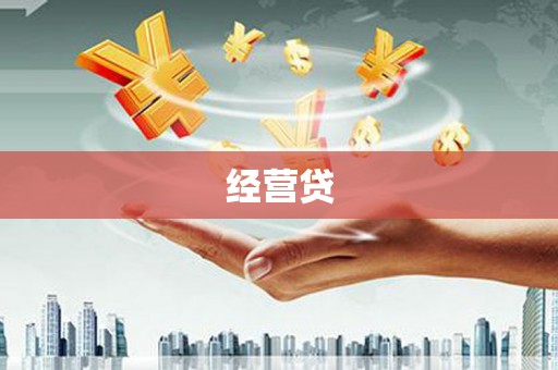 陵城经营贷