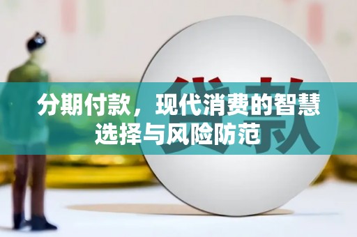 陵城分期付款，现代消费的智慧选择与风险防范