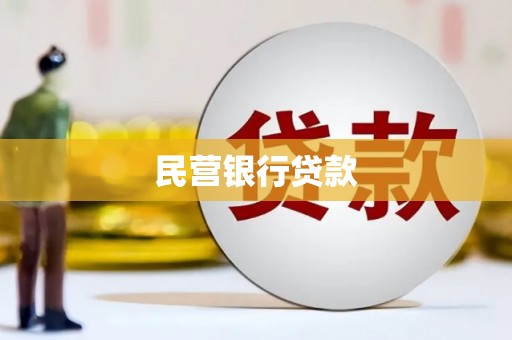 陵城民营银行贷款