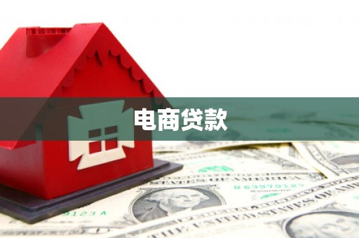 陵城电商贷款