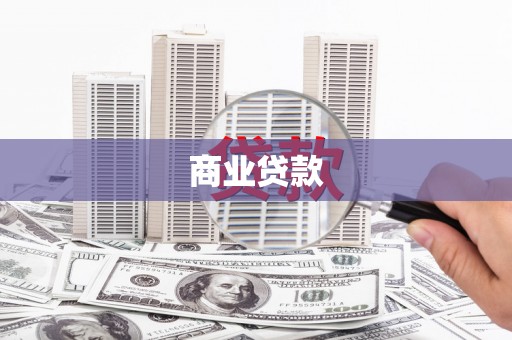 陵城商业贷款