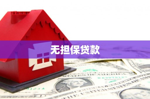 陵城无担保贷款