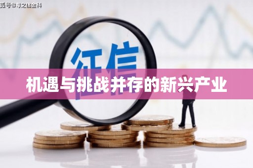 陵城机遇与挑战并存的新兴产业