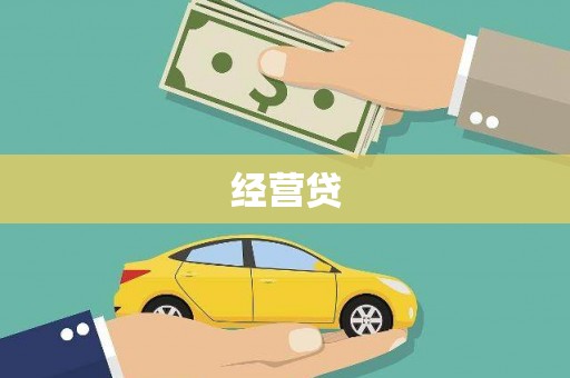 陵城经营贷